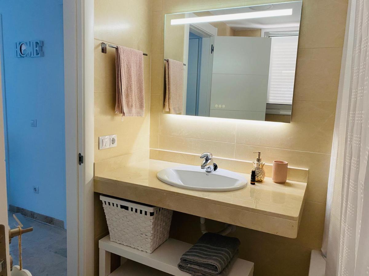 פוארטו דה סנטיאגו Los Gigantes Ocean View Apartment מראה חיצוני תמונה